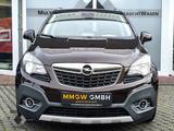Opel Mokka Innovation Navi/Xenon/Kurvenlicht/Klima/Am - gebrauchte Opel Mokka aus dem Jahr 2014