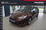 Toyota Avensis Touring Sports 1.8 Executive* - Toyota Avensis: Kombi, 1.8