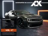 Chevrolet Camaro 6.2 Klappenauspuff, LPG, Gepflegt - Chevrolet Camaro mit LPG-Antrieb