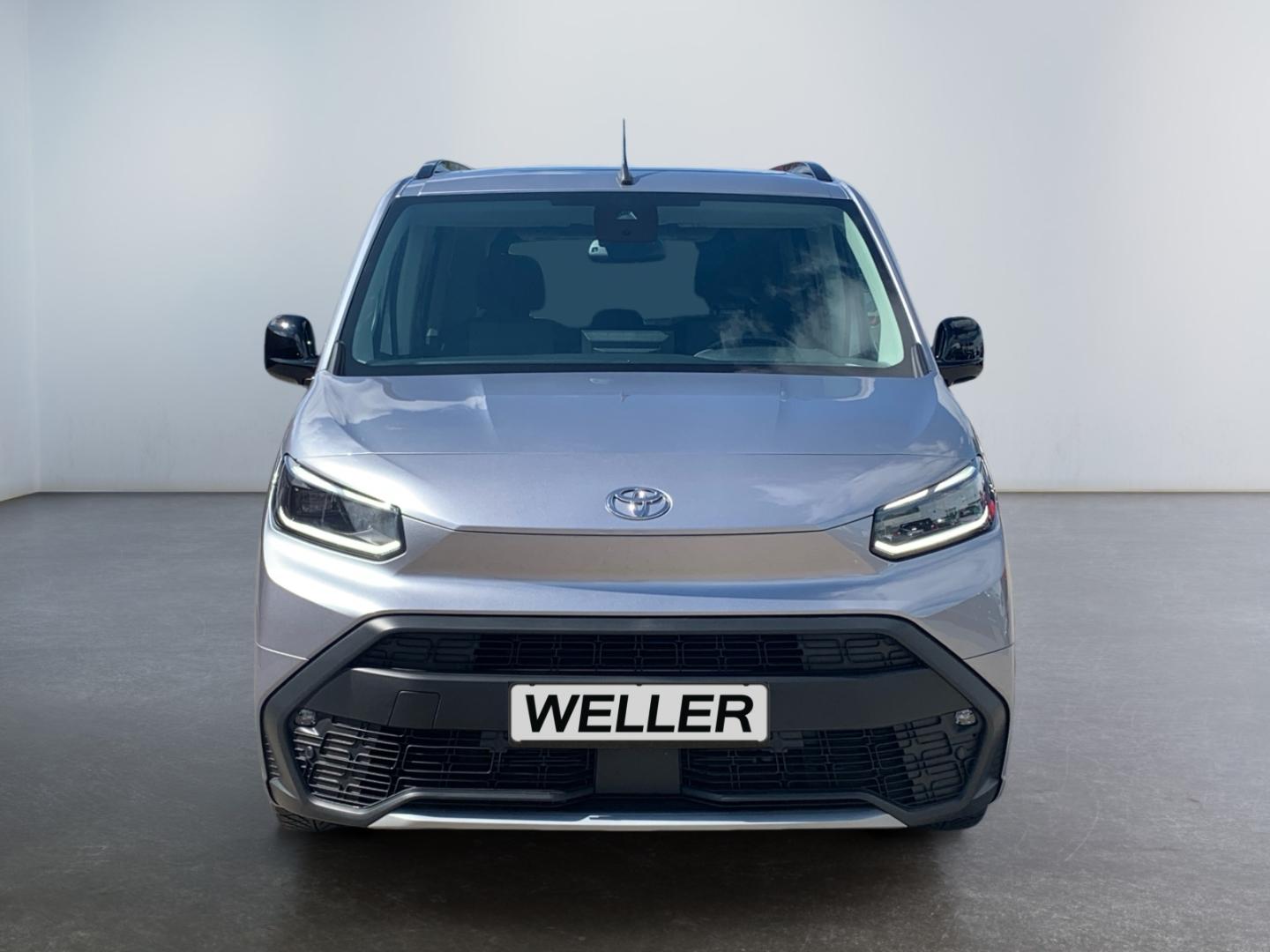 Toyota Proace City Verso 1.5 D-4D L1 Lounge *Pano*RCam*