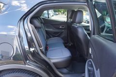 Fahrzeugabbildung Opel Mokka Innovation Autm. Navi Klima Tempomat SHZ !