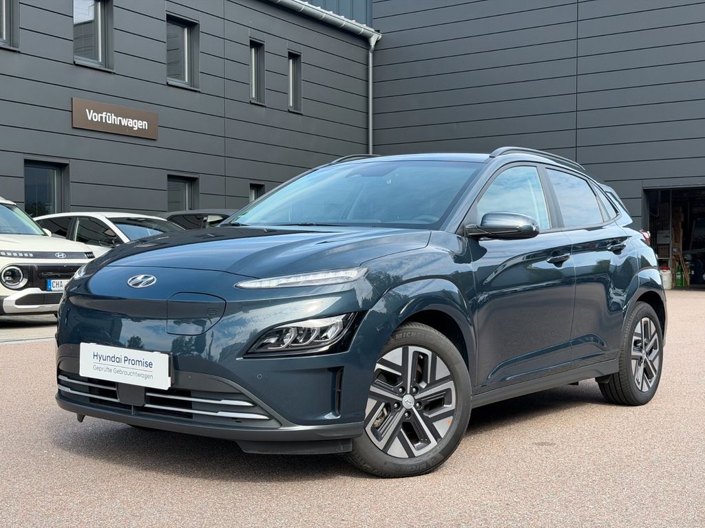 Image of Hyundai KONA