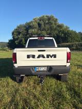 Dodge RAM 2500 Power Wagon 6.4 Hemi LPG, Offroad FOX - Dodge: Power Wagon