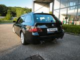 BMW 535d Touring E61 M Paket | Panorama | Komfor - BMW: E61 M Paket