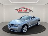 Chrysler Crossfire CABRIO 3.2 V6 AUTOMATIK NAVIGATION TOP - Chrysler Crossfire: 3.2