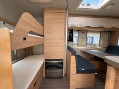 Knaus Südwind 540 FDK*60YEdit.*Mover*Klima