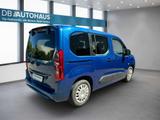 Opel Combo Life Elegance 1.2 Automatik Grip&Go - Opel Combo Life Elegance mit Benzin-Antrieb