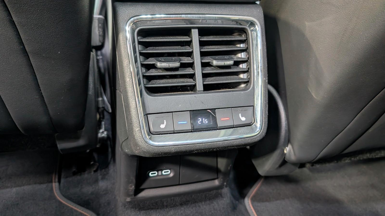 Skoda Enyaq 80 Suite ACC*SIDE*KAM*AHK*MEMO*W-PUMPE