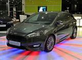 Ford Focus Lim. ST-line*NAVI*KLIMAAUT*KAMERA*SHZ*LHZ* - Ford Focus in Köln