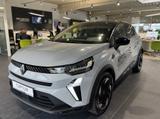 Renault Captur Techno Mild Hybrid 140