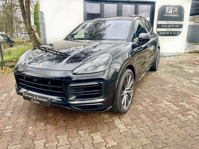 Porsche Cayenne GTS/LED/PANO/BOSE/PDLS+MATRIX/Garantie