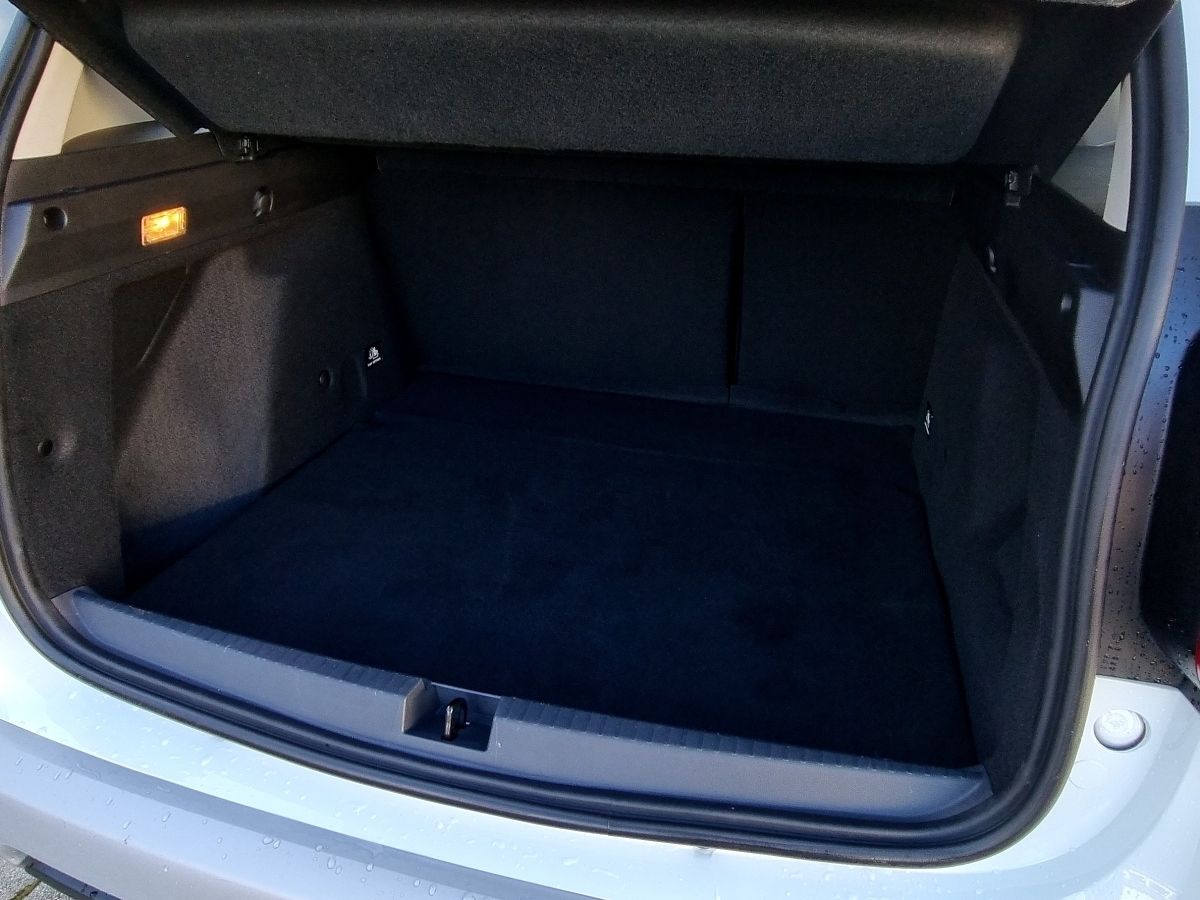 Fahrzeugabbildung Dacia Duster Prestige TCe 100 ECO-G