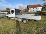 Ford Transit 2.2 TDCI 4x4 L4 DoKa Pritsche - Ford Transit doka
