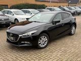 Mazda 3 Lim. 2.0 Exclusive, Kamera, Head Up, Scheckh. - gebrauchte Mazda 3 aus dem Jahr 2018