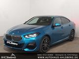 BMW 218i GC M-SPORT/SHADOW/ LIVE/ACC/RFK/H-K/HUD/AHK - BMW 2er Gran Coupé aus 2024