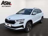 Skoda Karoq Balance 1,5 TSI 150PS DSG ACC PDC SHZ AHK - Skoda: Allradantrieb