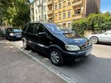 Opel Zafira, 1.8 Benzin, 125ps, TÜV 06/2026 - gebrauchte Opel Zafira aus dem Jahr 2004