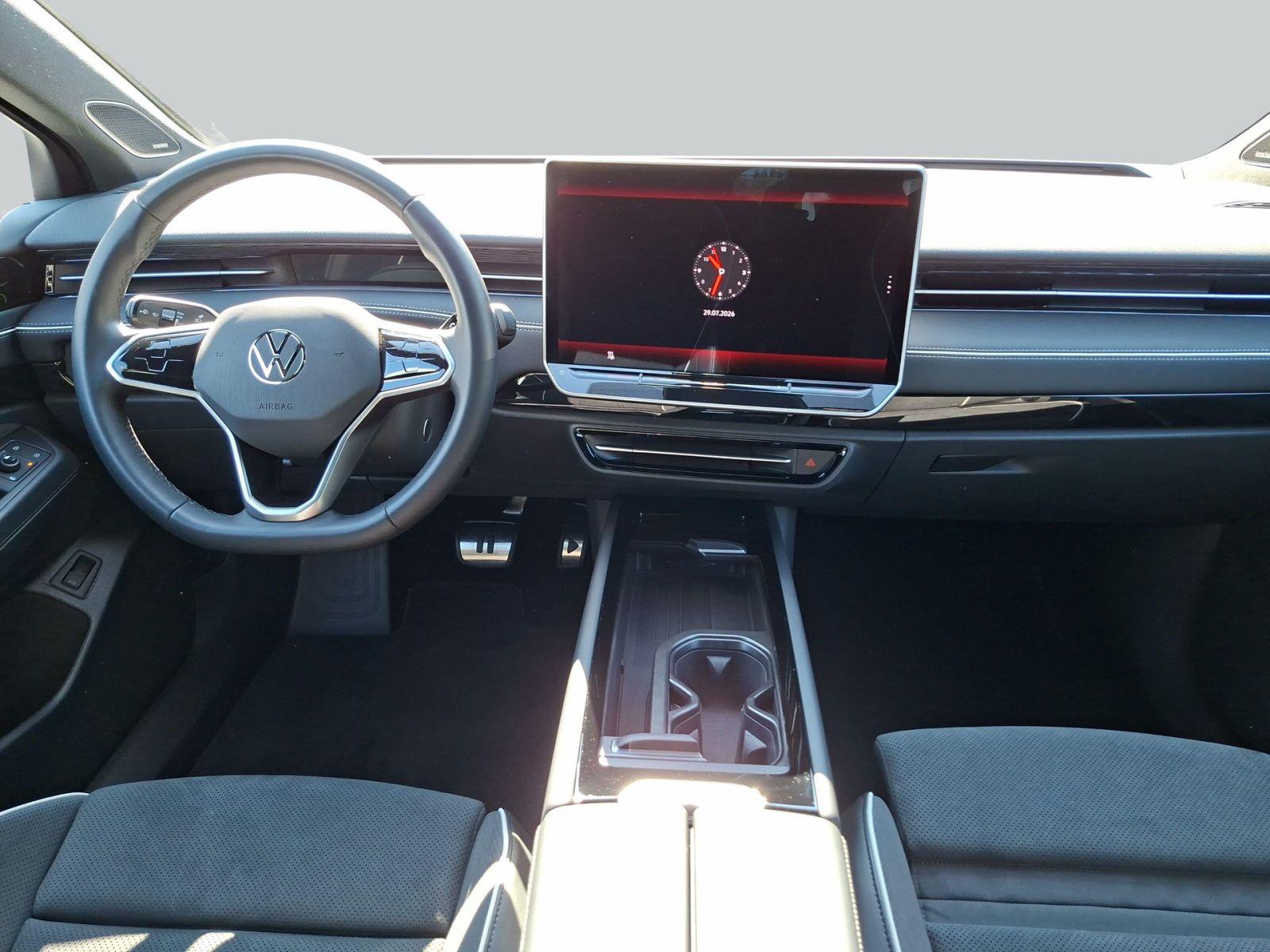 Volkswagen ID.7 Pro S *Black Style*  ALU AHK LED NAVI KLIMA
