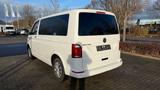 Volkswagen T6 Multivan Trendline 2.0 TDI 110kW DSG 7-Sitzer - VW T6 Multivan Trendline Gebrauchtwagen