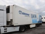 Krone SDR 27 Doppelstock Carrier Vector 1550 - Krone SDR-27