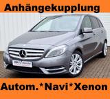 Mercedes-Benz B 200  Autom.,Navi, Xenon, AHK schwenkbar - Mercedes-Benz B 200: Navigationssystem