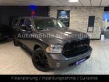 Dodge RAM 1500 5.7 HEMI / 4X4 / Laramie / CrewCab /LPG - Dodge RAM: 1500 Hemi