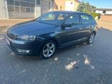 Skoda Rapid Spaceback Ambition DSG Alu Sitzhzg PDC - Skoda Rapid Ambition mit Diesel-Antrieb