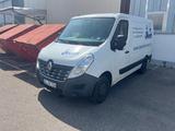 Renault Master - Renault Master in Stuttgart