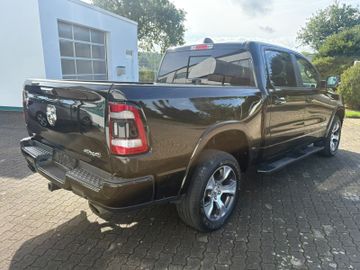 Dodge RAM - 9