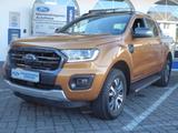 Ford Ranger Wildtrak Doppelkabine 4x4, Rückfahrkam. - Ford Ranger wildtrak