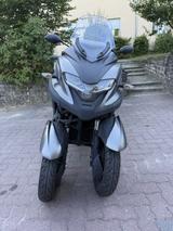 Yamaha Tricity 300