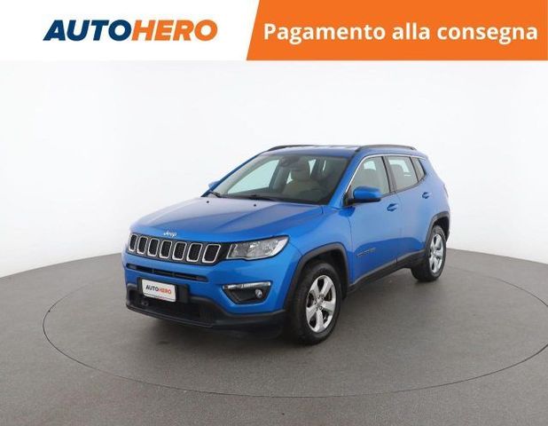 Jeep JEEP Compass 1.6 Multijet II 2WD Longitude