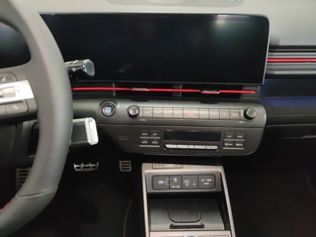 Fahrzeugabbildung Hyundai KONA (MY25) 1.6 T-GDi (138PS) 7-DCT 2WD N LINE N