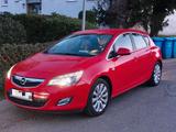 Opel Astra j BJ 2010 1,6l 116 PS top Zustand - Opel Astra aus 2010: 1.6