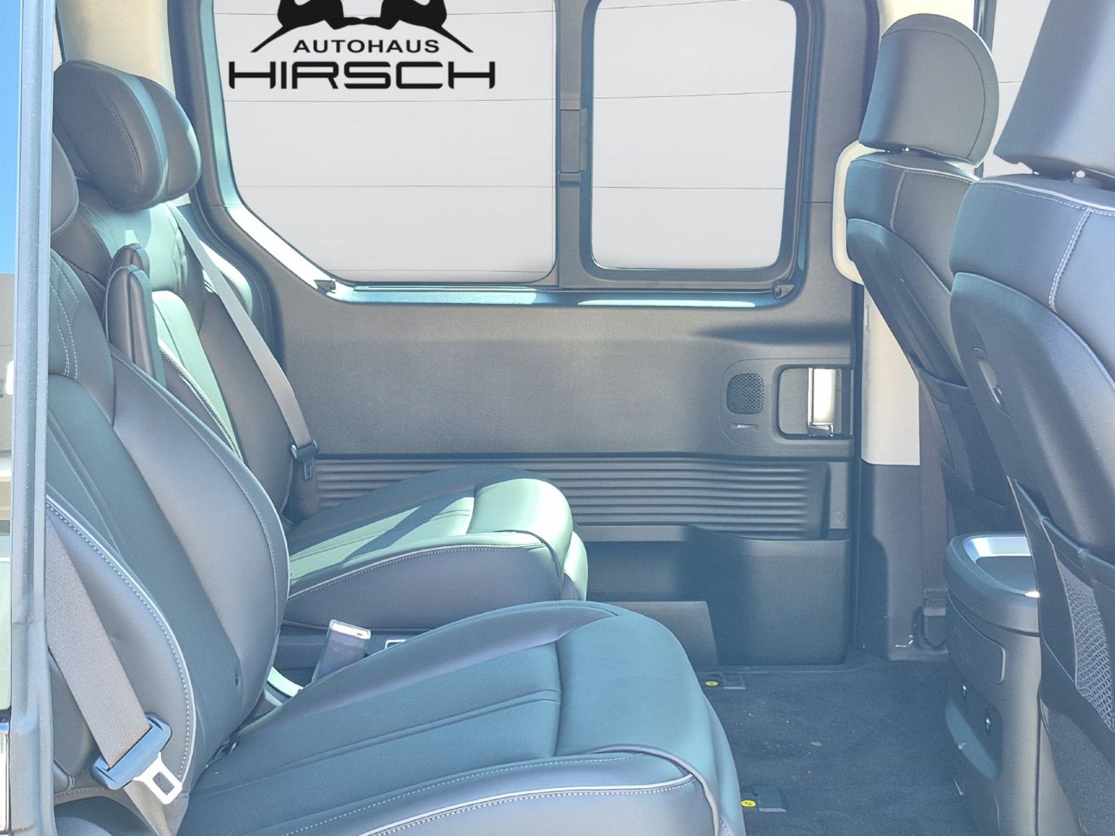 Hyundai STARIA - Bild 9