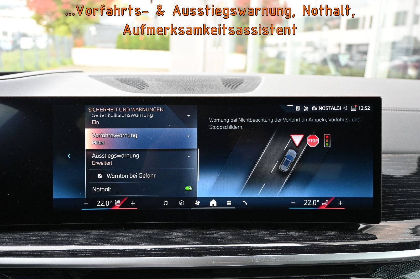 Fahrzeugabbildung BMW X5 xDr. 30d M-Sport Pro °INTEGRAL+LUFT°22 ZOLL°