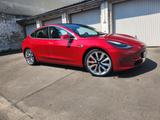 Tesla Model 3 Allradantrieb mit Dualmotor Performa... - Tesla Model 3 in Berlin