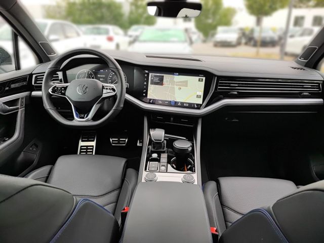 Touareg R 4Motion 3.0 TSI eHybrid Navi Carplay