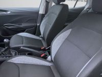 Skoda Fabia - Vorschau Bild 10