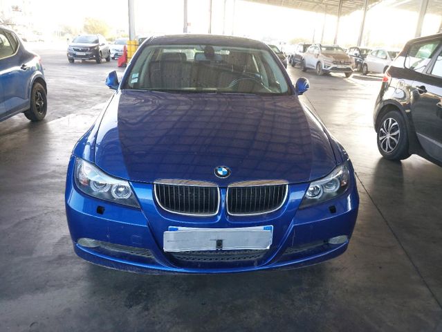 BMW SERIE 3 (E90) 320D 163 AUTO