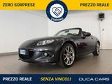Mazda MX-5 1.8L Phoenix Reloaded 126 cv Roadster - Mazda MX-5: Phoenix