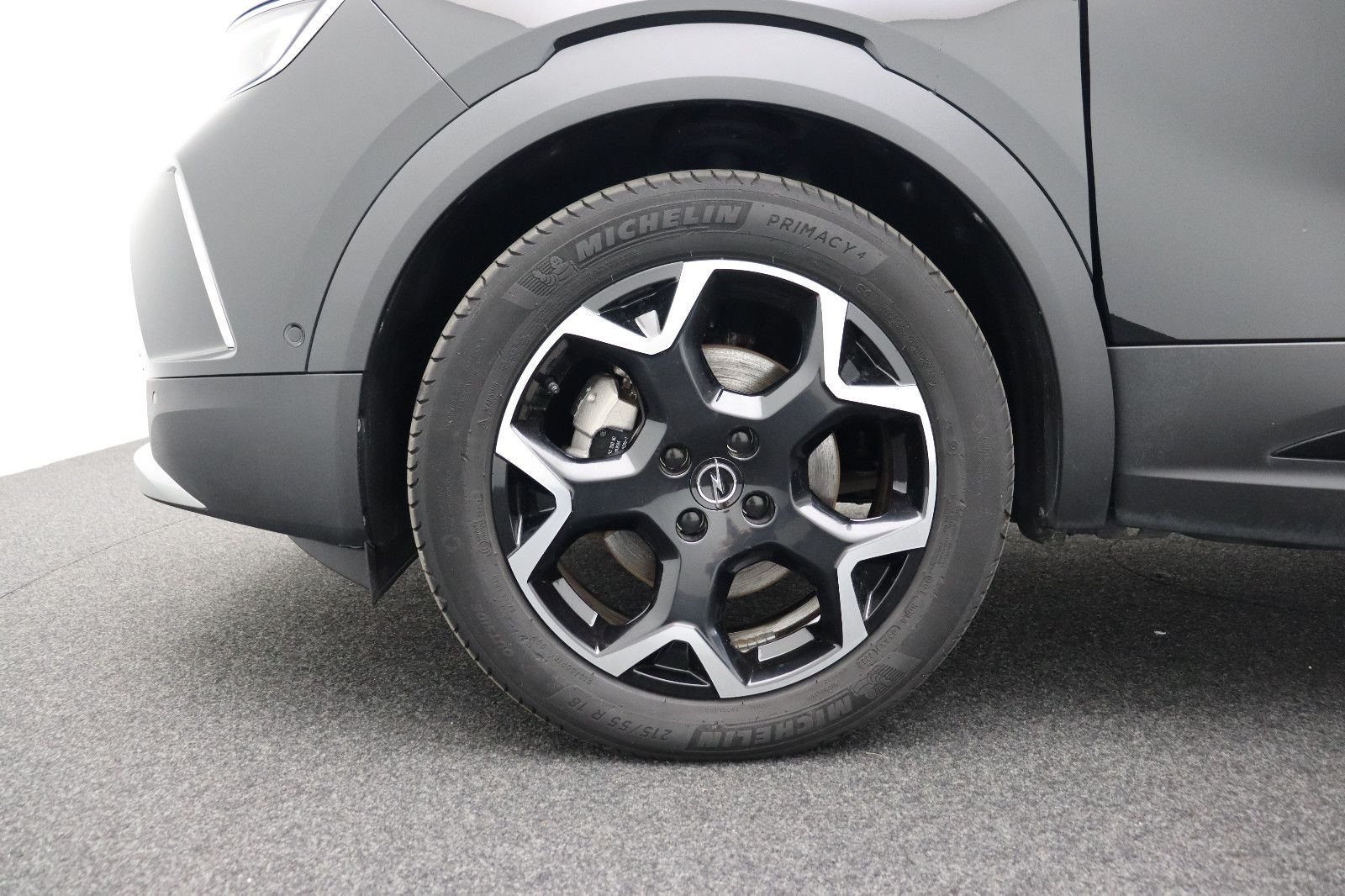 Fahrzeugabbildung Opel Mokka e Ultimate LED/RK/ACC/SH/AppleCP