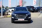 Hyundai Tucson 1.6 Trend Mild-Hybrid 2WD LED AHK Navi - Hyundai Tucson Trend mit Diesel-Antrieb