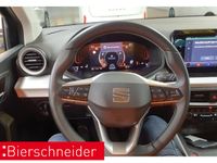 Seat Arona - Vorschau Bild 5