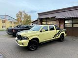 Dodge V8*5,7*4X4*AHK*NAVI*SPORT*OFFROAD*LIFT*GARANTIE - Dodge RAM Gebrauchtwagen in Hannover