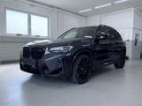 BMW X3 M - gebrauchte BMW X3 M aus dem Jahr 2020