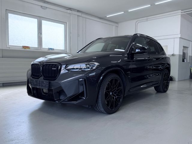 BMW X3 M