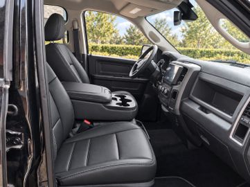 Dodge RAM - 4