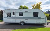 Adria Alpina 613 PC Mover, Klima, ALDE, Vorzelt - Offers