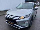 Mitsubishi Eclipse Cross Plus 2WD AHK Shz Kam Top Zustand!! - Mitsubishi Eclipse aus 2018